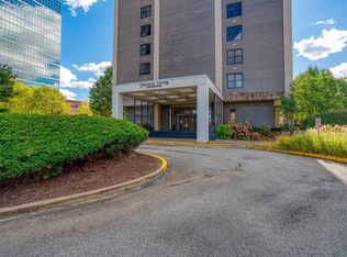 112 Washington Pl APT 10F, Pittsburgh, PA