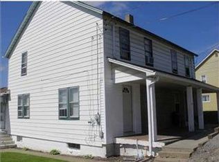 1142-1144 Eisenhower Dr, Russellton, PA 15076