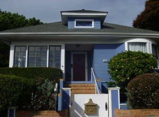 529 E Santa Inez Ave, San Mateo, CA 94401
