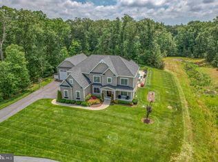 17909 Red Oak Dr, Milton, DE 19968