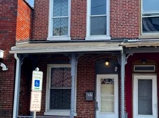 657 Camp St, Harrisburg, PA 17110