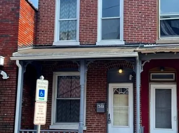 657 Camp St, Harrisburg, PA 17110