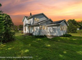 1952 Fitchburg Rd, Stockbridge, MI 49285