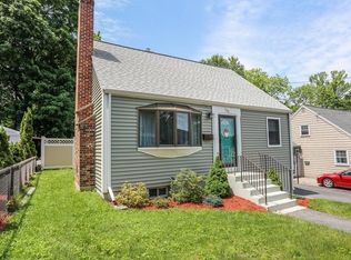 362 Christian St, Lowell, MA 01850