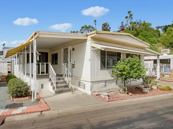 8712 N Magnolia Ave Space 54, Santee, CA 92071