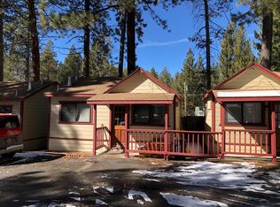3781 Aspen Ave #6, South Lake Tahoe, CA 96150