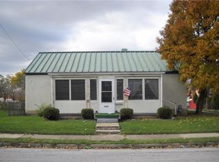 2121 Erie Ave, Springfield, OH 45505