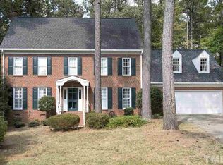109 Windy Rush Ln, Cary, NC 27518