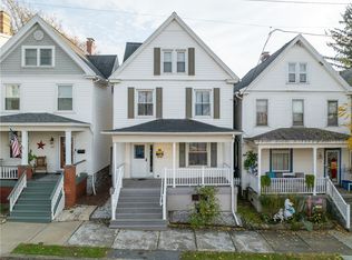 607 Chestnut St, Latrobe, PA