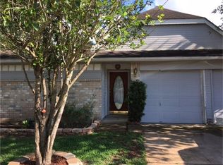 11927 Mountain Ridge Rd, Houston, TX 77043