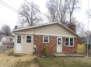 1011 Fairway Ave, Glen Burnie, MD 21061