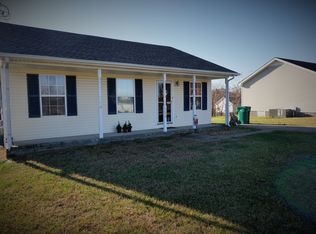 994 Winesap Rd, Clarksville, TN 37040