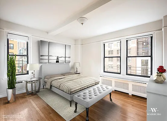 Rented by Warburg | media 9