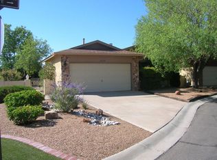 10524 Schenley Park Dr NE, Albuquerque, NM 87123