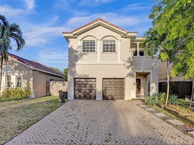 14301 SW 130th Ave, Miami, FL, 33186