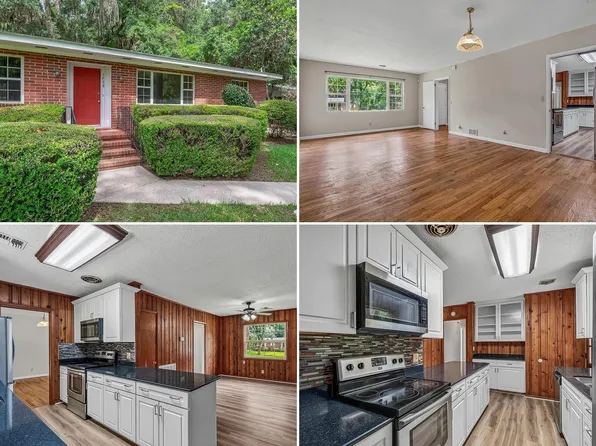 1908 Rosedale Dr, Tallahassee, FL 32303