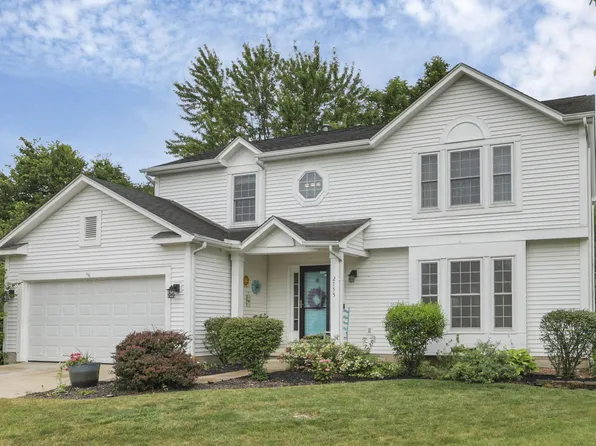 2755 Quailview Ln, Hilliard, OH 43026