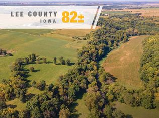 0 180th St, Donnellson, IA 52625