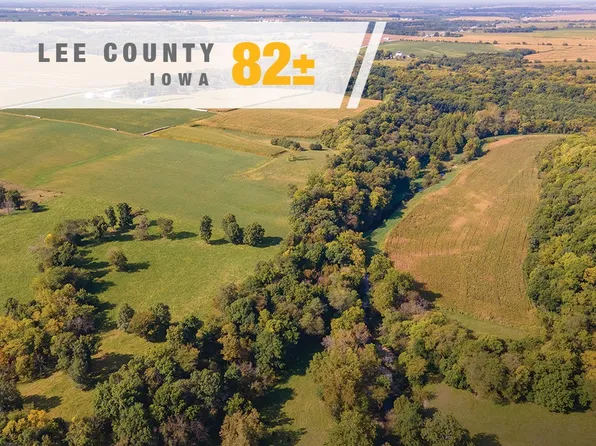 0 180th St, Donnellson, IA 52625