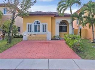 2514 NE 41st Ave, Homestead, FL 33033