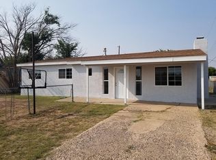 503 Redwood St, Roswell, NM 88203