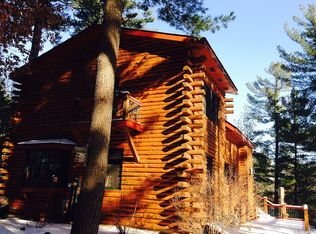 967-24 3/4 St, Chetek, WI 54728