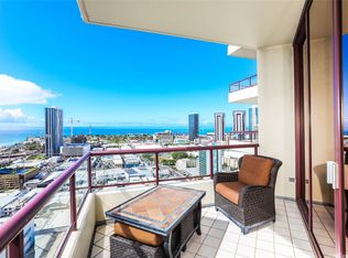 Imperial Plaza, Honolulu, HI 96813