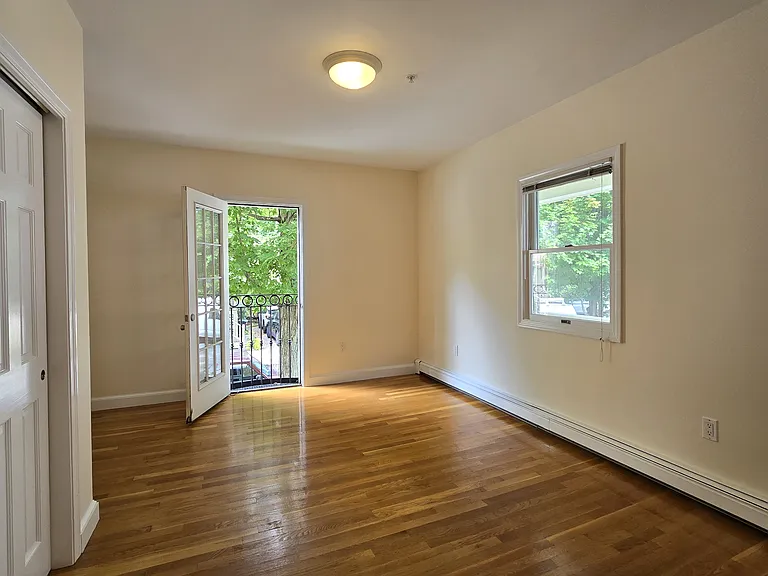 40 Parker St #1-A — Photo 4