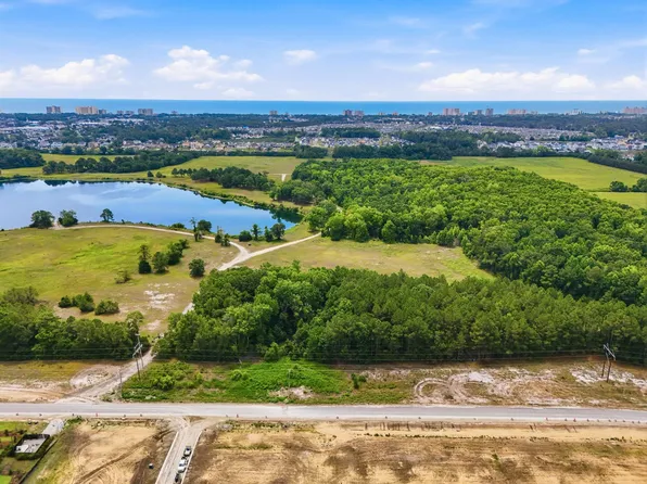 45.22 Ac Atlantic Breeze Dr. #CAMELLIA STATION, North Myrtle Beach, SC 29582