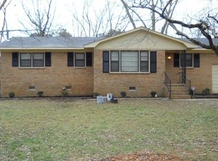 2511 Rochell Dr NW, Huntsville, AL 35810