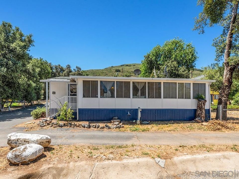 26835 Old Highway 80 18, Guatay, CA 91931 Zillow