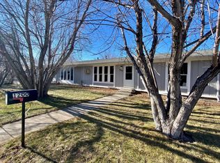 1200 Wagonhammer Ln, Gillette, WY 82716