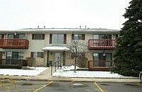 1st image of 1086 Hillcrest Dr #1