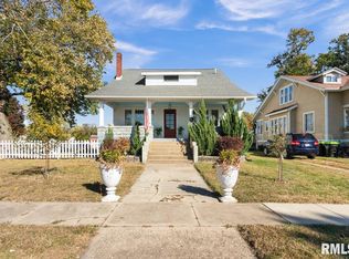 525 W Ash St, Chillicothe, IL