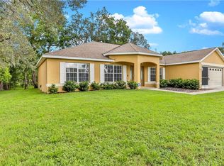 366 Fairbanks Rd, Spring Hill, FL 34608