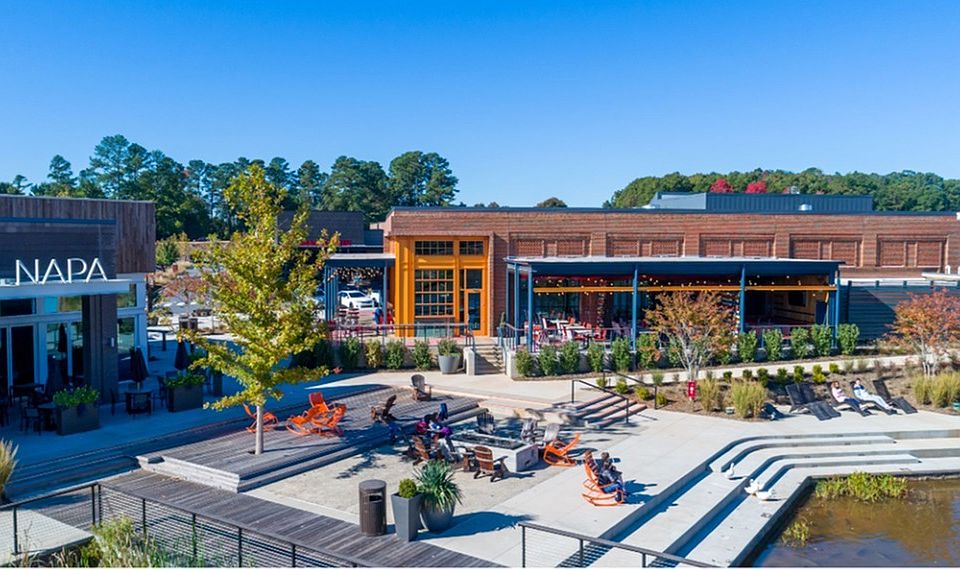 Kingsley Town Center