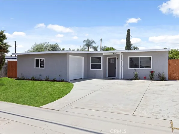 4003 Puente Ave, Baldwin Park, CA 91706
