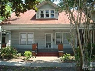 117 S 17th St, Wilmington, NC 28401