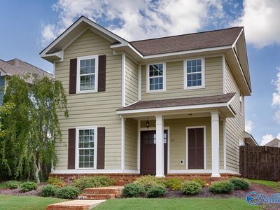 1117 Towne Creek Pl, Huntsville, AL, 35806