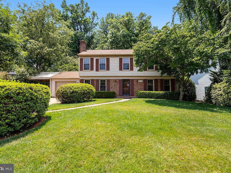 1st image of 7213 Idylwood Ct