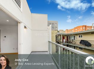 285 1/2 Lee St #206, Oakland, CA 94610