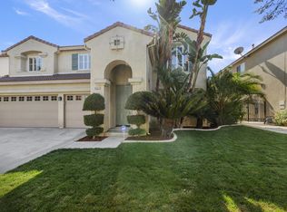 4222 Havenridge Dr, Corona, CA