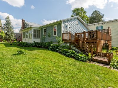 7689 State Highway 80, Cooperstown, NY, 13326