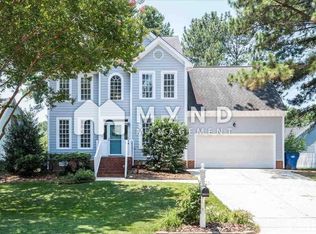 8813 Cottingham Way, Raleigh, NC 27615