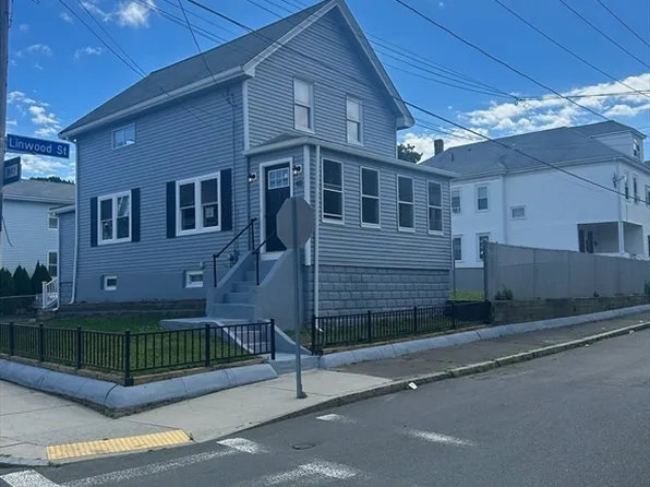 40 Linwood St, Malden, MA 02148