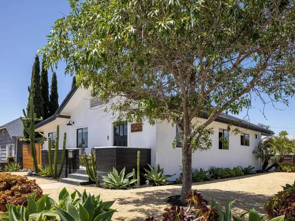 1958 Edgemont St, San Diego, CA 92102
