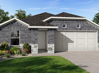 529 Amber Fields Dr, Denton, TX 76259