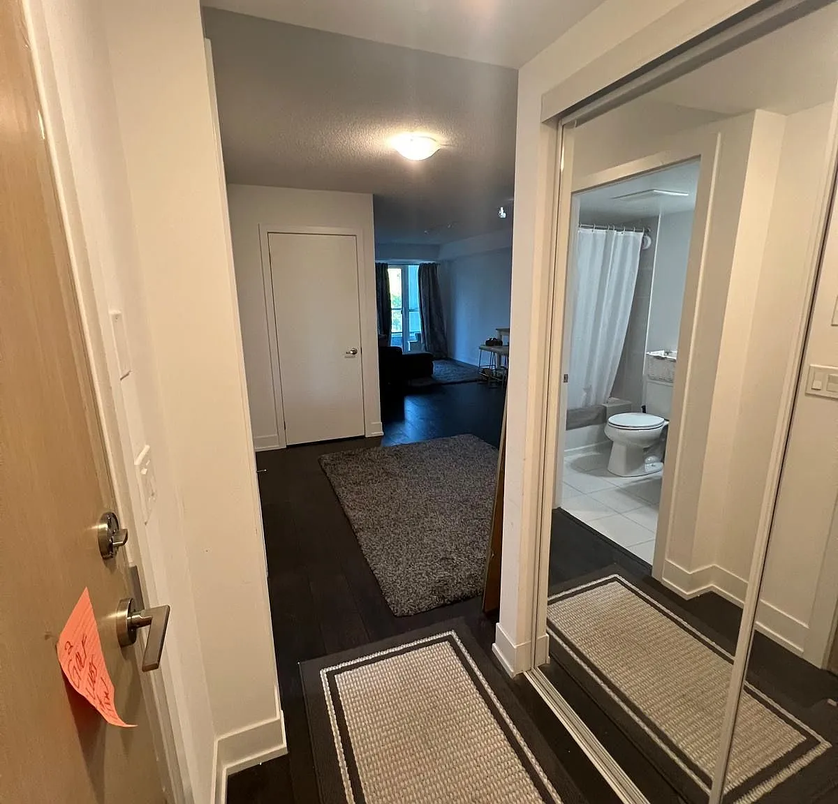 2 bed, $2,150 — Photo 3