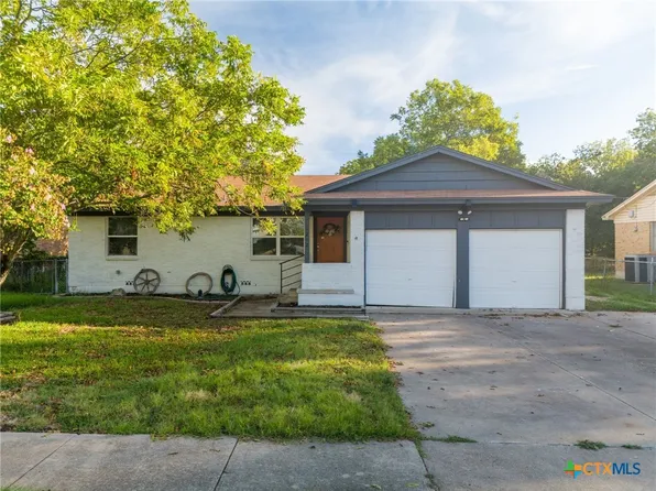1202 Illinois Ave, Killeen, TX 76541