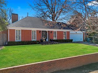 2541 S Owasso Ave, Tulsa, OK 74114